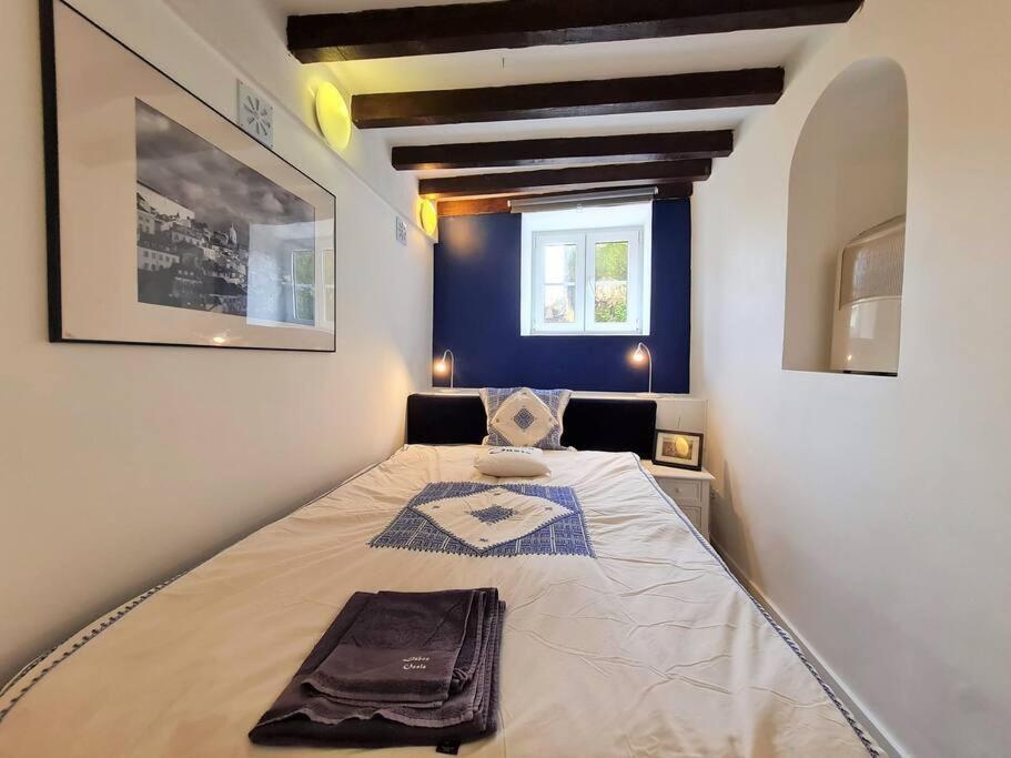 Appartement Mouraria 3 - Historic Duplex à Lisboa Extérieur photo