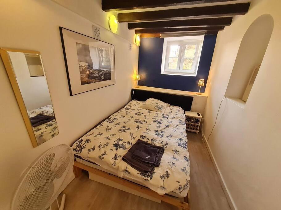 Appartement Mouraria 3 - Historic Duplex à Lisboa Extérieur photo