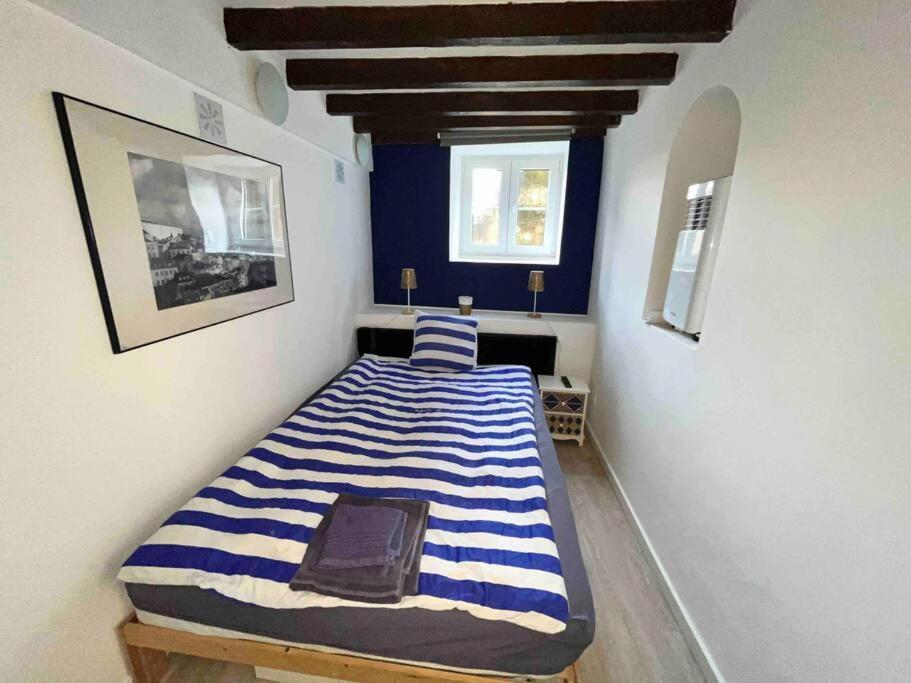 Appartement Mouraria 3 - Historic Duplex à Lisboa Extérieur photo